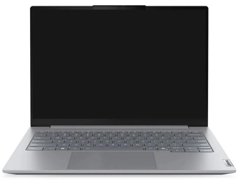 Ноутбук Lenovo ThinkBook 14 G8 U7-255H/ 16Gb/ 512Gb/ DOS, 21SJ0010GQ