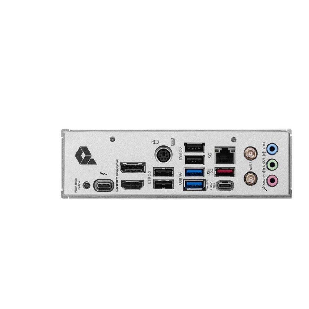Материнская плата/ PRO Z890-P WIFI