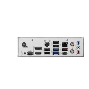 Материнская плата/ PRO Z890-P WIFI