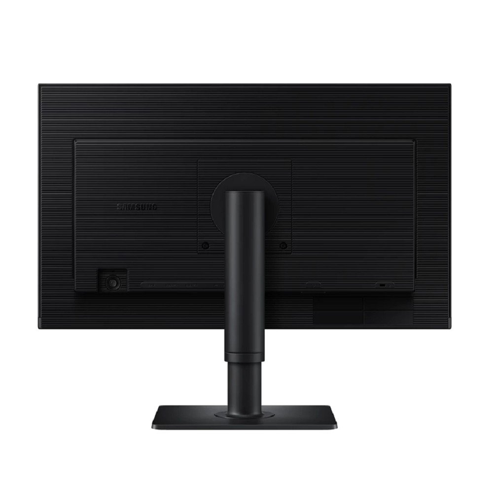 LCD Samsung 23.6" S24D400GAI  {IPS 1920x1080 100Hz 5ms 250cd 16:9 2xHDMI DisplayPort 2xUSB HAS Pivot Internal Vesa}[LS24D400GAIXCI]