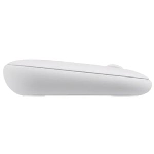 910-007013 Мышь  Logitech Wireless Mouse Pebble 2 M350S TONAL WHITE