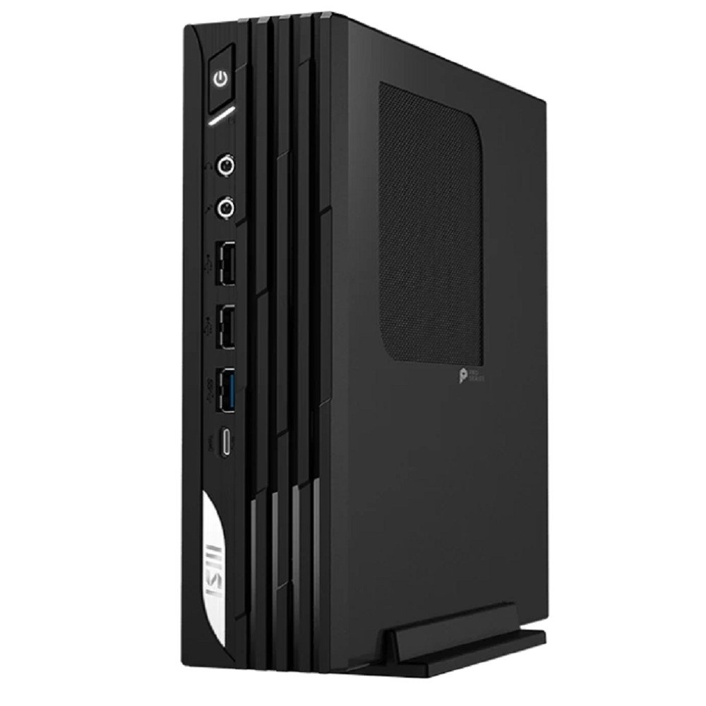 MSI Pro DP21 14M-1054XRU [9S6-B0A431-1054] Black {i5 14400(2.5Ghz)/16384Mb/512PCISSDGb/UHD Graphics 730/noOS}