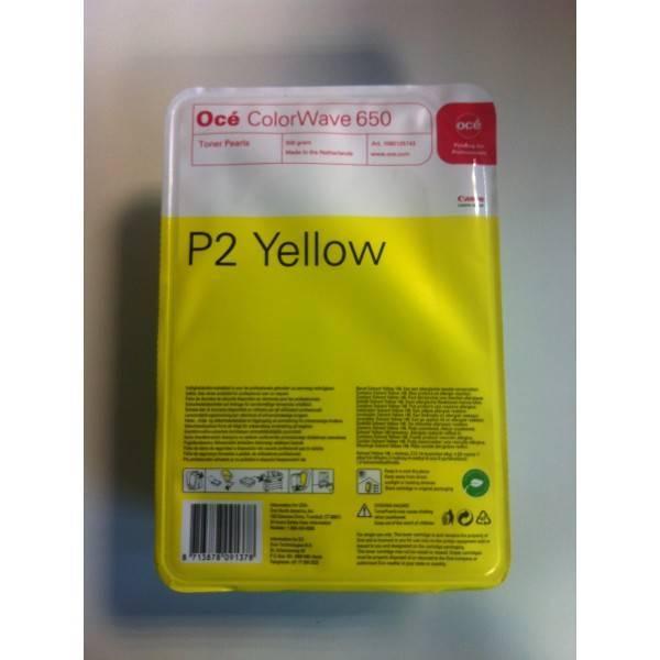 Картридж Oce ColorWave 650 желтый (500 гр.), 6874B006