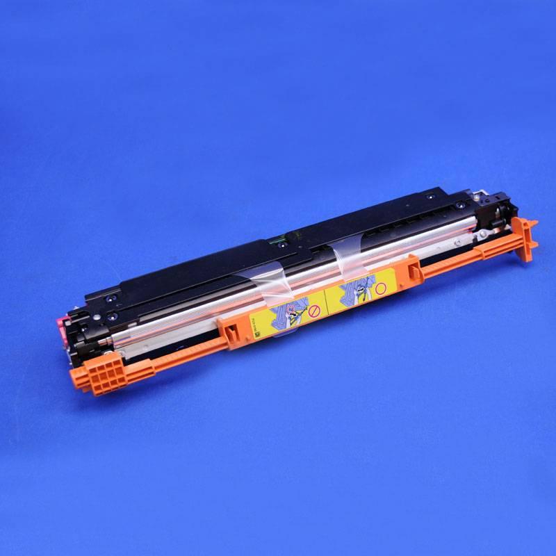 Блок проявки CANON iR Adv C5535/C5540/C5550/C5560 красный (FM2-G204/FM1-N371)