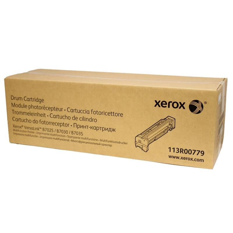 Картридж фоторецептора/ Drum cartridge, 113R00779