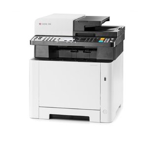 Kyocera Ecosys MA2100cfx цветная печать, A4, цвет белый [110c0b3nl0], 110C0B3NL0