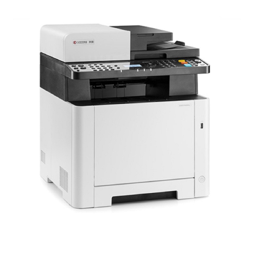 Kyocera Ecosys MA2100cfx цветная печать, A4, цвет белый [110c0b3nl0], 110C0B3NL0