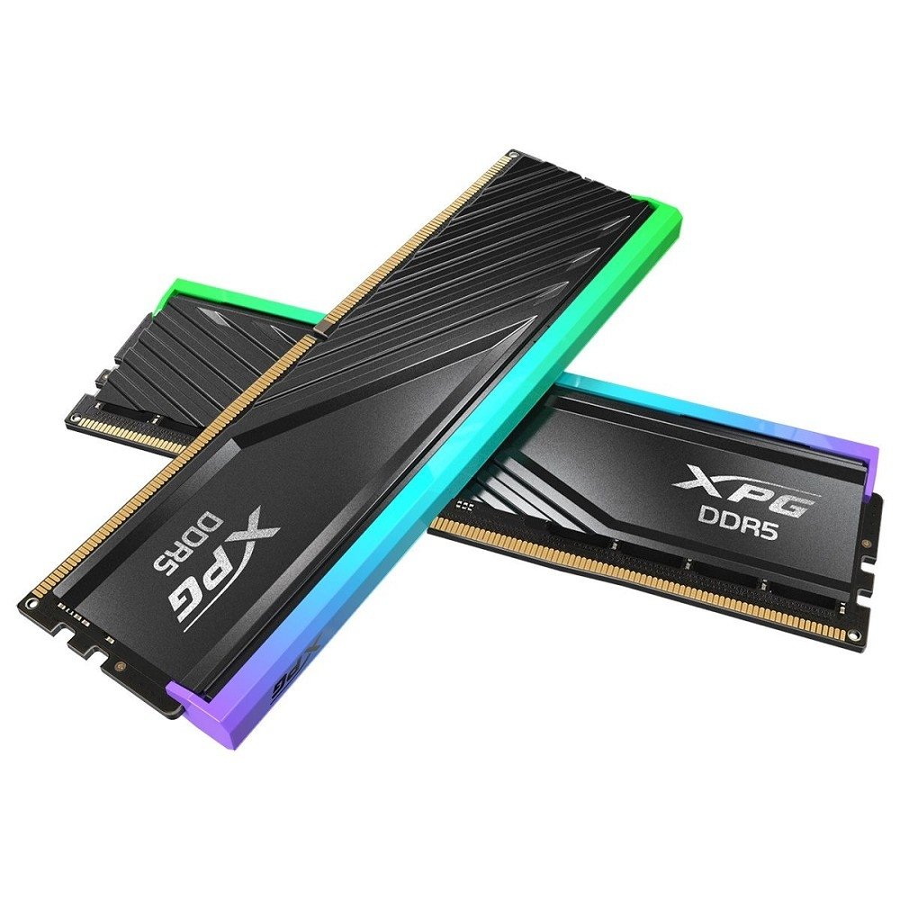 A-data DDR5 DIMM 32GB DDR5-6000 K2 AX5U6000C3016G-DTLABRBK  