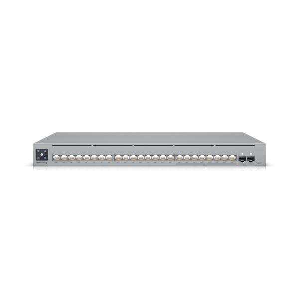 Коммутатор Ubiquiti USW-Pro-Max-24-PoE