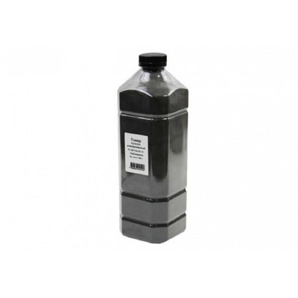 Tomoegawa TK-350 Тонер для Kyocera Универсальный Тип ED-33, 900 г, канистра, 401071550290