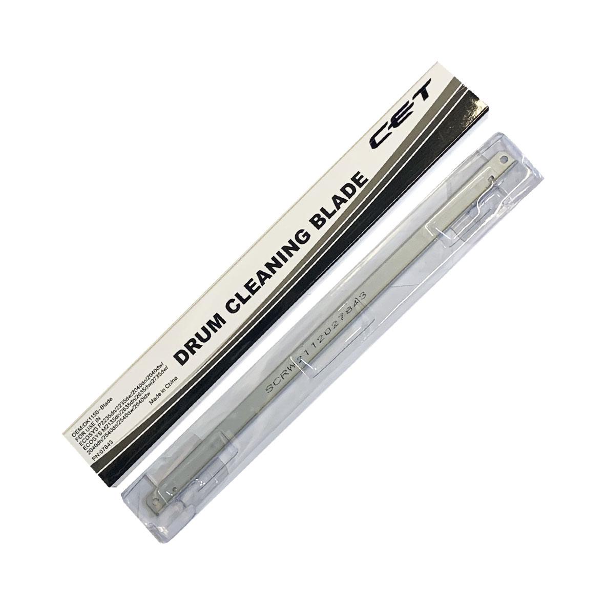Ракель для KYOCERA ECOSYS P2235dn/P2040dn/M2040dn/M2540dw (CET), CET7843