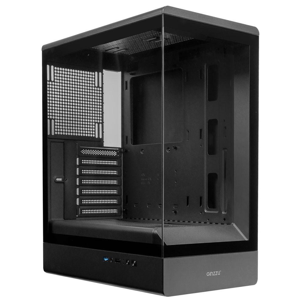 Корпус Ginzzu GL 170