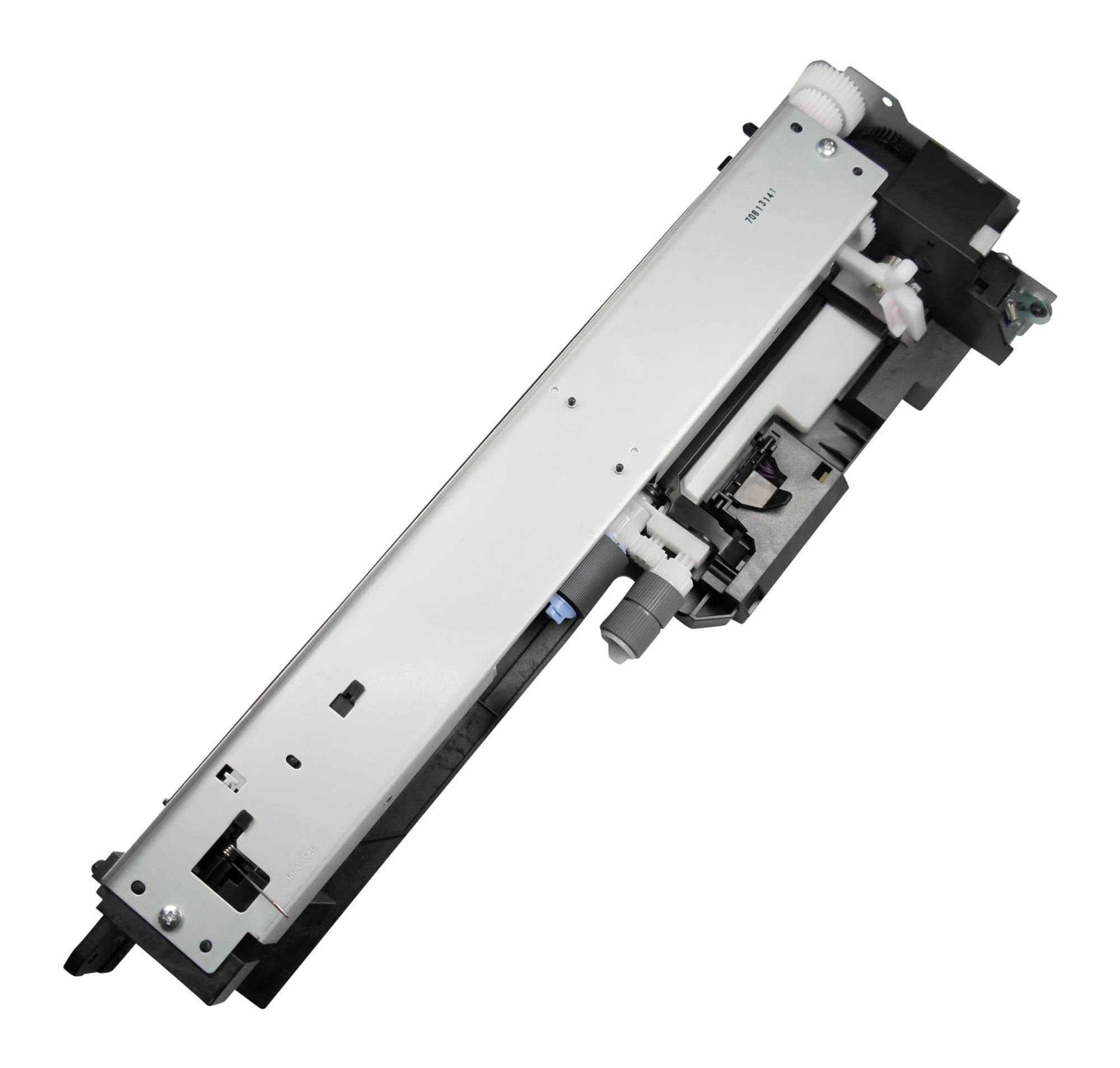 Узел захвата из обходного лотка/кассеты (лоток 1,2) НР CLJ M855/M880 (RM1-9599), RM1-9599-000CN