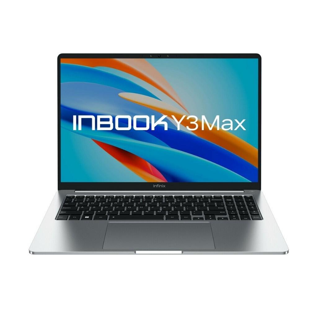 Infinix Inbook Y3 Max YL61A5 16" {FHD Ryzen 7 5825U/16GB/512GB SSD/Wi11} , 71008302978