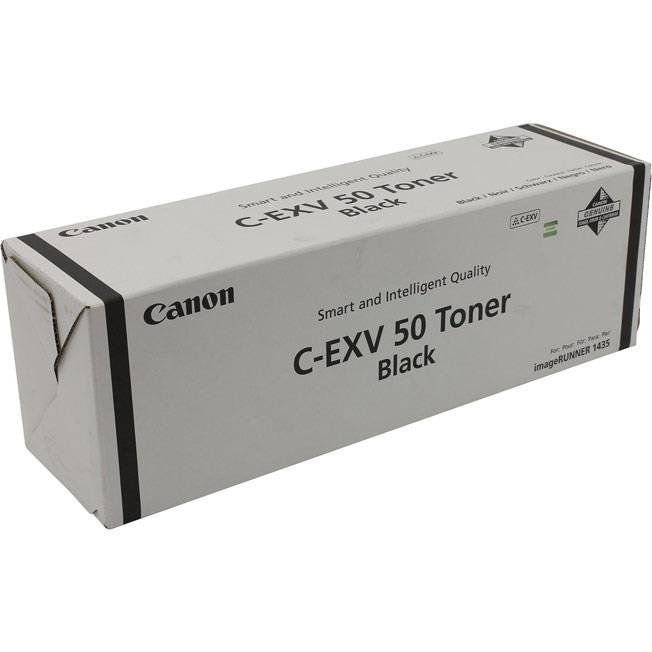 Canon 9436B002 C-EXV50 (новый)