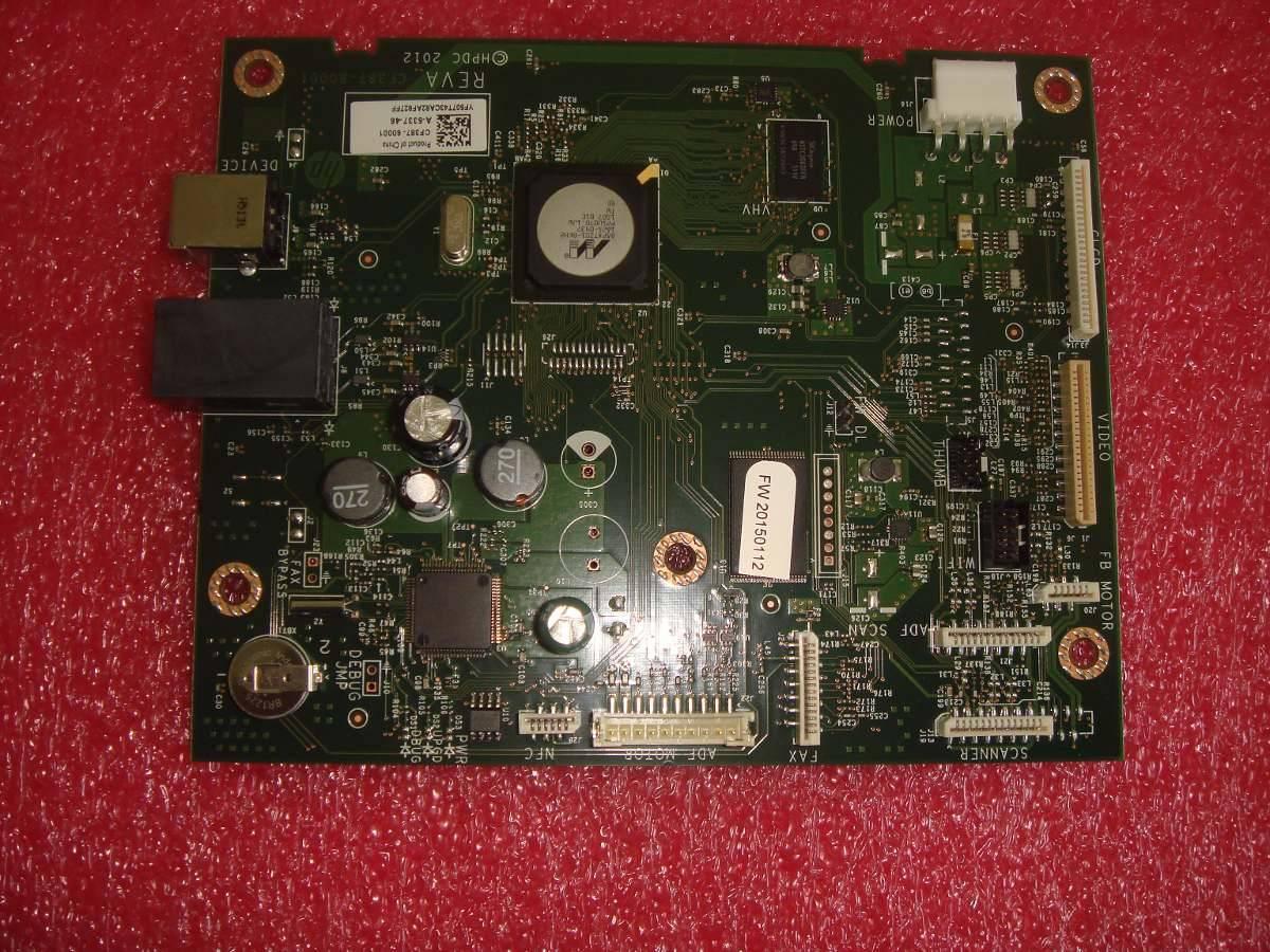 Плата форматера HP CLJ M476nw (CF385-60001) OEM