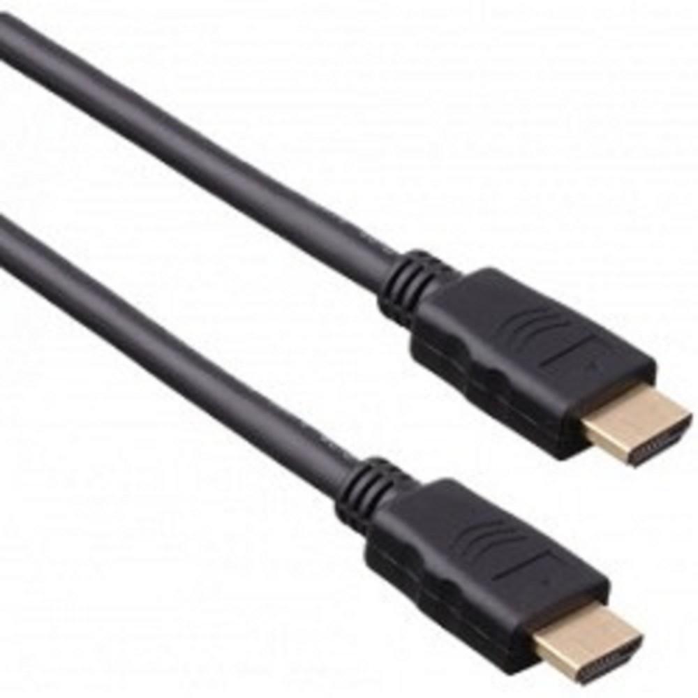 Exegate EX138957RUS Кабель HDMI (19M -19M) 5м Exegate, v1.4b, позолоченные контакты