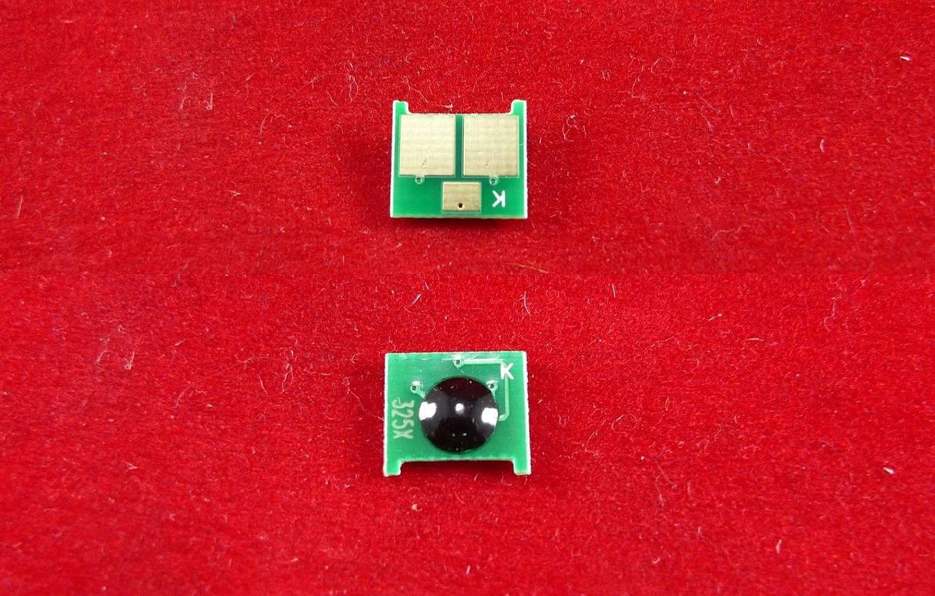 Чип для картриджа CF325X Black, 40K ELP Imaging®, ELP-CH-HCF325X-40K