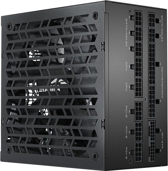 Блоки питания/ Power Supply SAMA P1200 Black (XPH1200-AP), 1200W 80+ Platinum (ATX, 3.1, PCIe 5.0, Full modular, 1x24(20+4)pin mesh 600mm, 2xCPU 8(4+4)pin 700mm, 3xPCIe*2 8(6+2)pin 600mm, 2x12VHPWR PCIe 5.1 12+4pin 600W 600mm, 4xSATA*3 450+150+150+150mm, 4xMOLEX4pin*3 450+150+150+150mm , Active, 140x140mm, 150x150x86mm, APFC, OVP, UVP, SCP, OCP, OTP, OPP, SIP, black), P1200-BKPFF001-EU