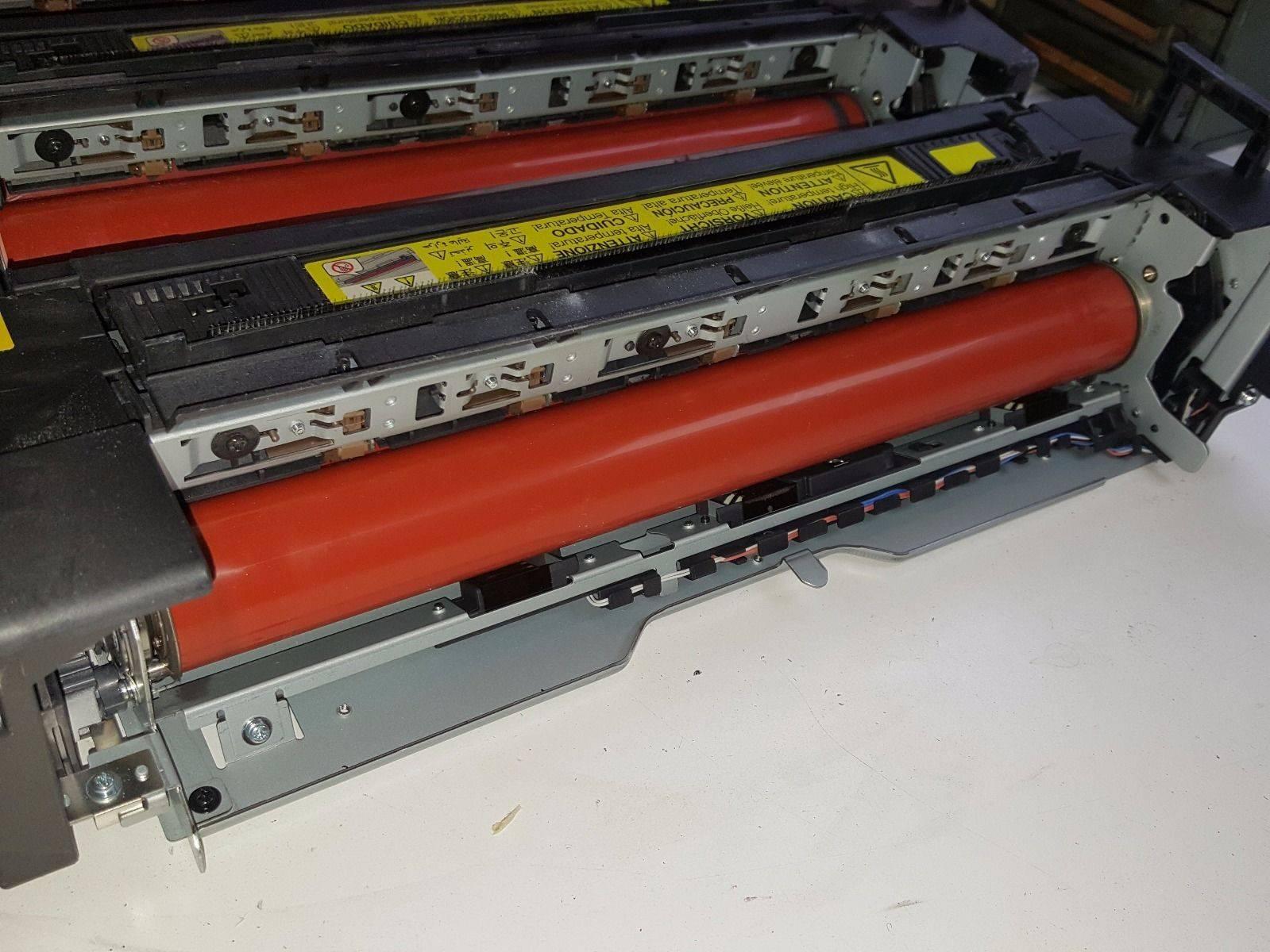 Печь в сборе Konica-Minolta bizhub 654/754/C654/C754 (A2X0R71000/A2X0R71011/A2X0R71022/A2X0R71033/A2X0R71044/A2X0R71055), A2X0R71077