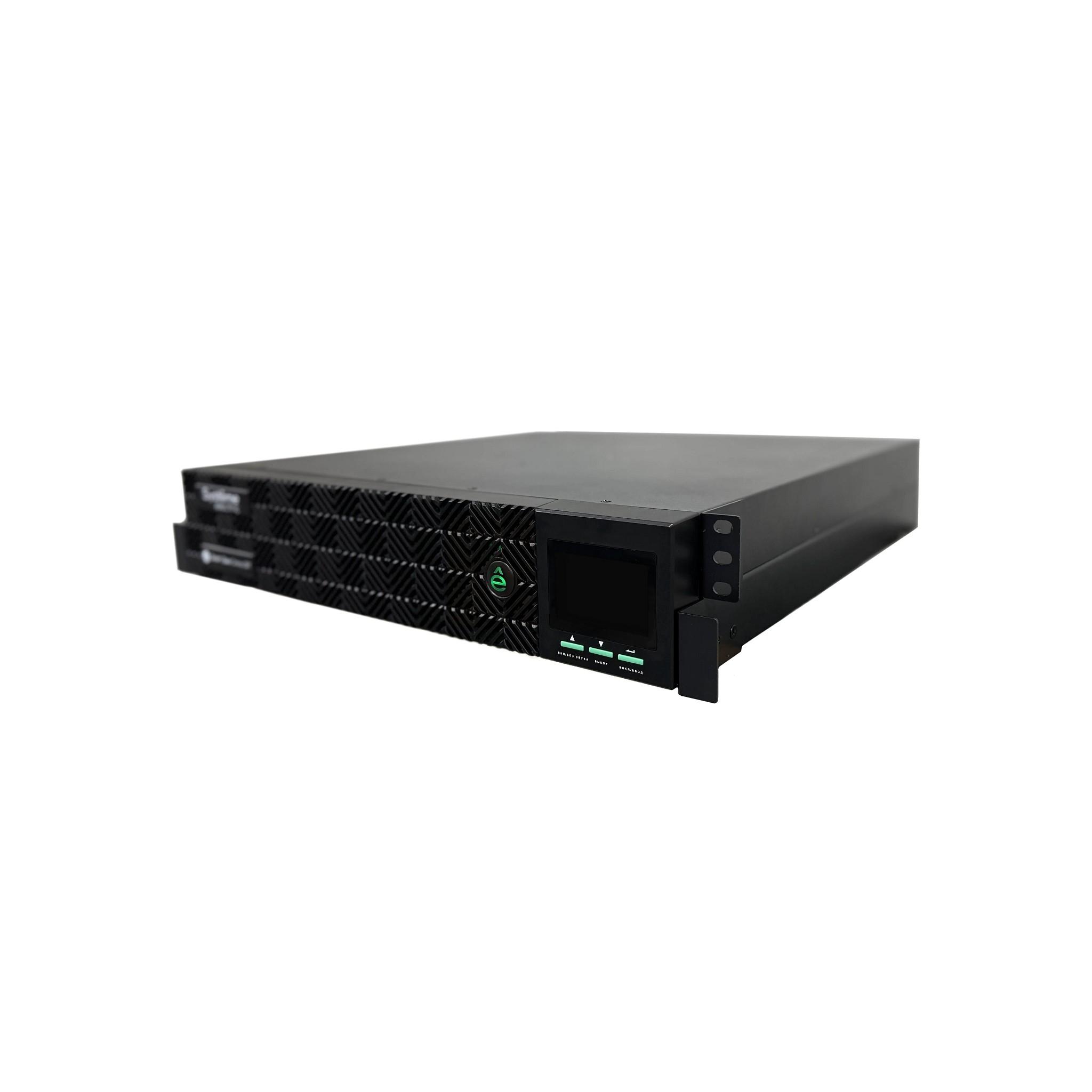 SYSTEME ELECTRIC Smart-Save SRTSE 2 SRTSE1500RTXLIG2