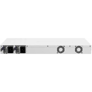 MikroTik CCR2004-16G-2S+ Маршрутизатор проводной, 16*1Gbit RJ45, 2*10Gbit SFP+