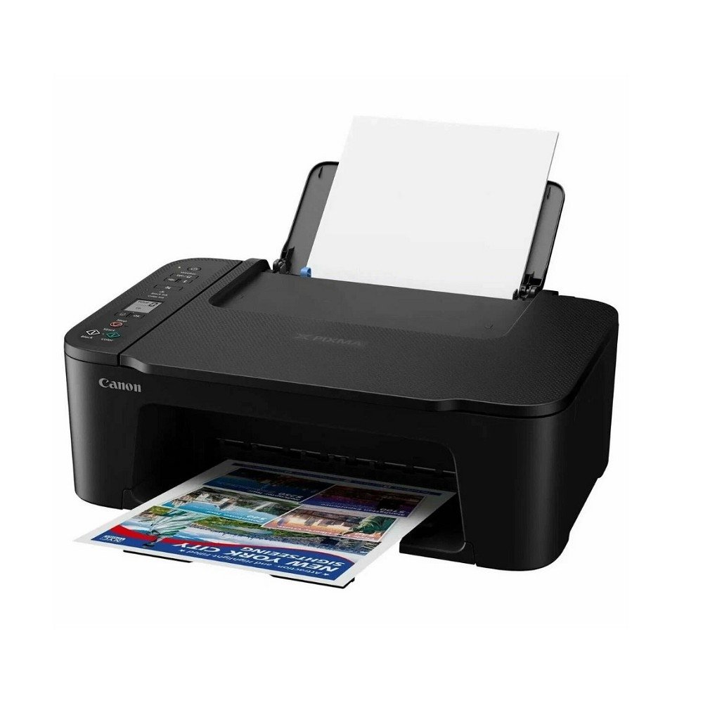 МФУ струйное/ Canon PIXMA TS3640 PRINTER, 6670C007