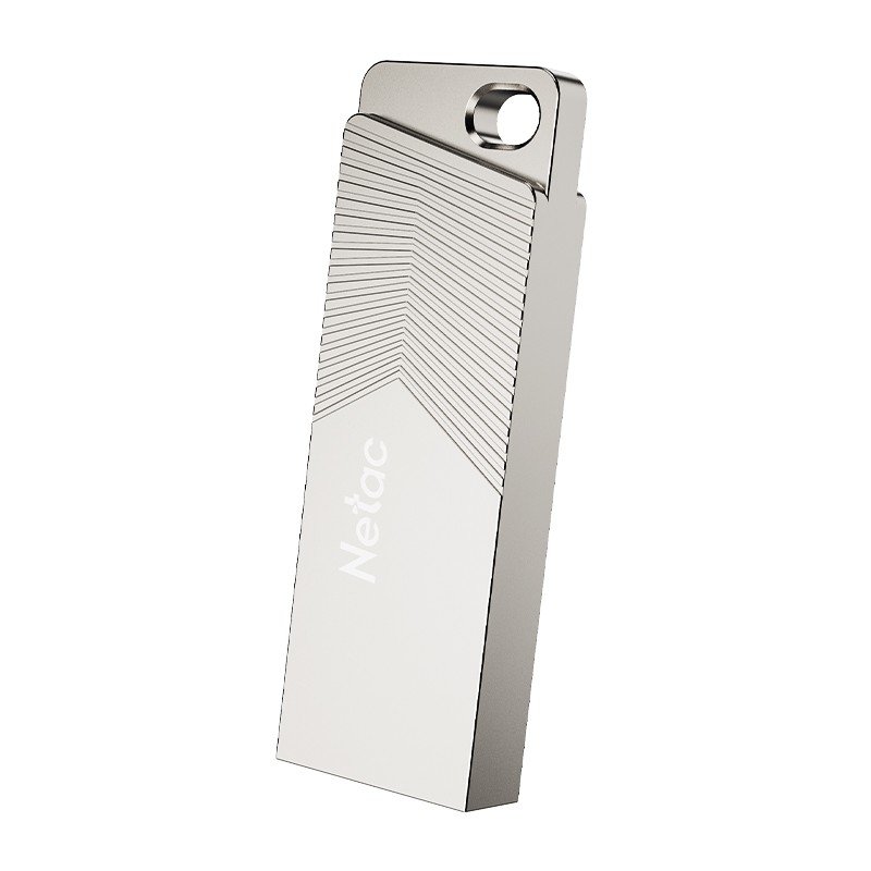 Netac USB Drive 16GB UM1 USB3.2 [NT03UM1N-016G-32PN]