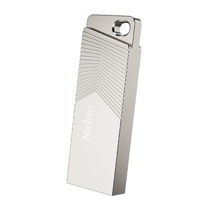 Netac USB Drive 16GB UM1 USB3.2 [NT03UM1N-016G-32PN]