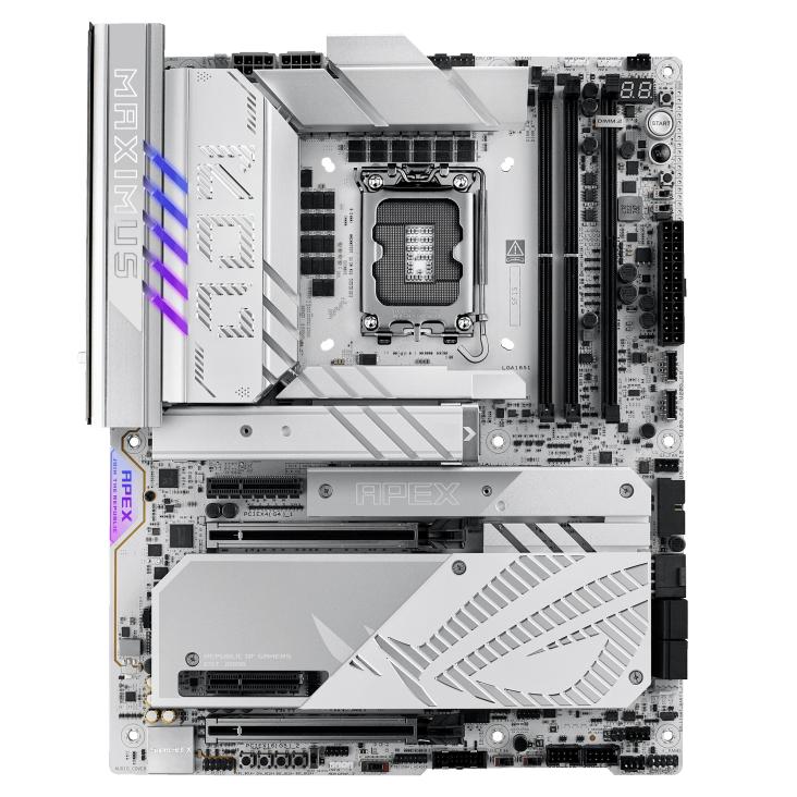 Материнская плата/ ROG MAXIMUS Z890 APEX, 90MB1IP0-M0EAY0