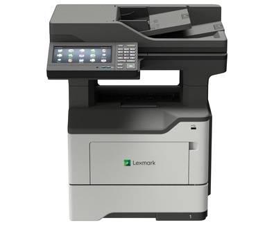 Ремонт Lexmark MX622 в Москве — выезд мастера через 2 часа