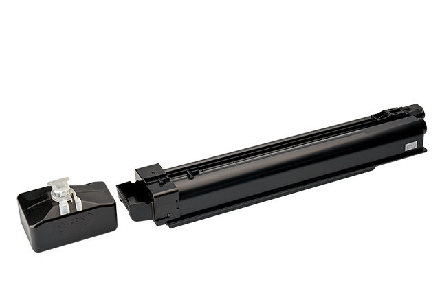 Тонер-картридж Integral TK-8325K с чипом для Kyocera, 12100136