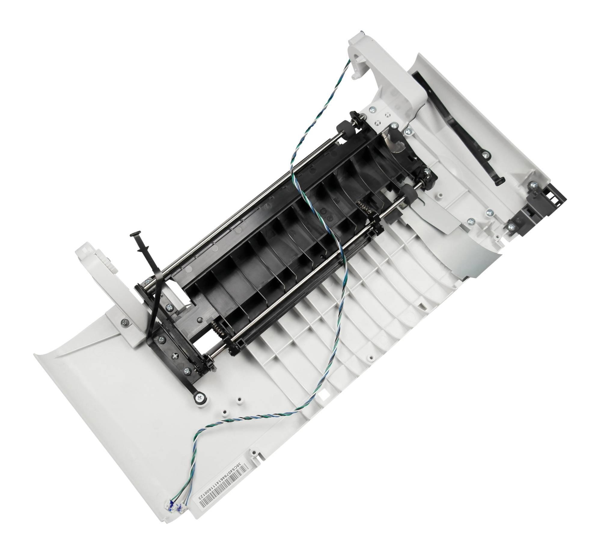 Крышка передняя Lexmark CX31x/CX41x/CX51x (40X7801)