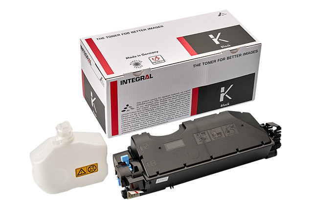 Тонер-картридж Integral TK-5290K с чипом для Kyocera, 12100421