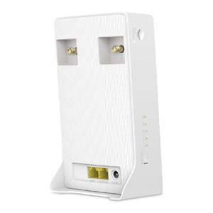 Mercusys MB130-4G Двухдиапазонный роутер Wi-Fi AC1200 с поддержкой 4G LTE
