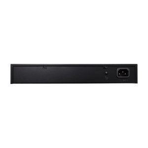 ORIGO OS1225/A1A Неуправляемый коммутатор 24x100Base-TX, 1xCombo 1000Base-T/SFP, корпус металл