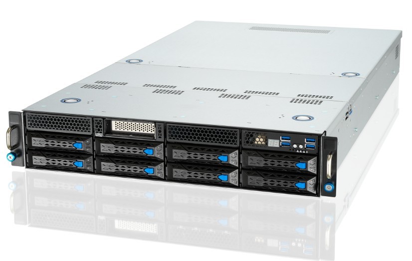 Серверная платформа/ Gooxi ASR201-S12R-NV 2u 12 bay sigle socket platform based on AMD 7001/7002/7003; with SAS/SATA/NVME backplane; MB: G2SERO-B  , 4*PCIe3.0 x16?6*PCIe3.0 x8(X16 slot), rear 2*2.5" SAS/SATA;, PSU : 1300W1+1, EU power cables, rail kits, 0.96.002.1023