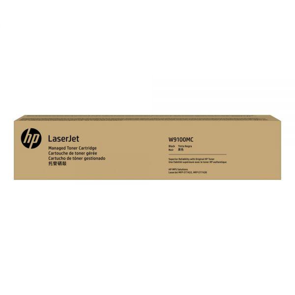 HP W9100MC (новый, 2019)