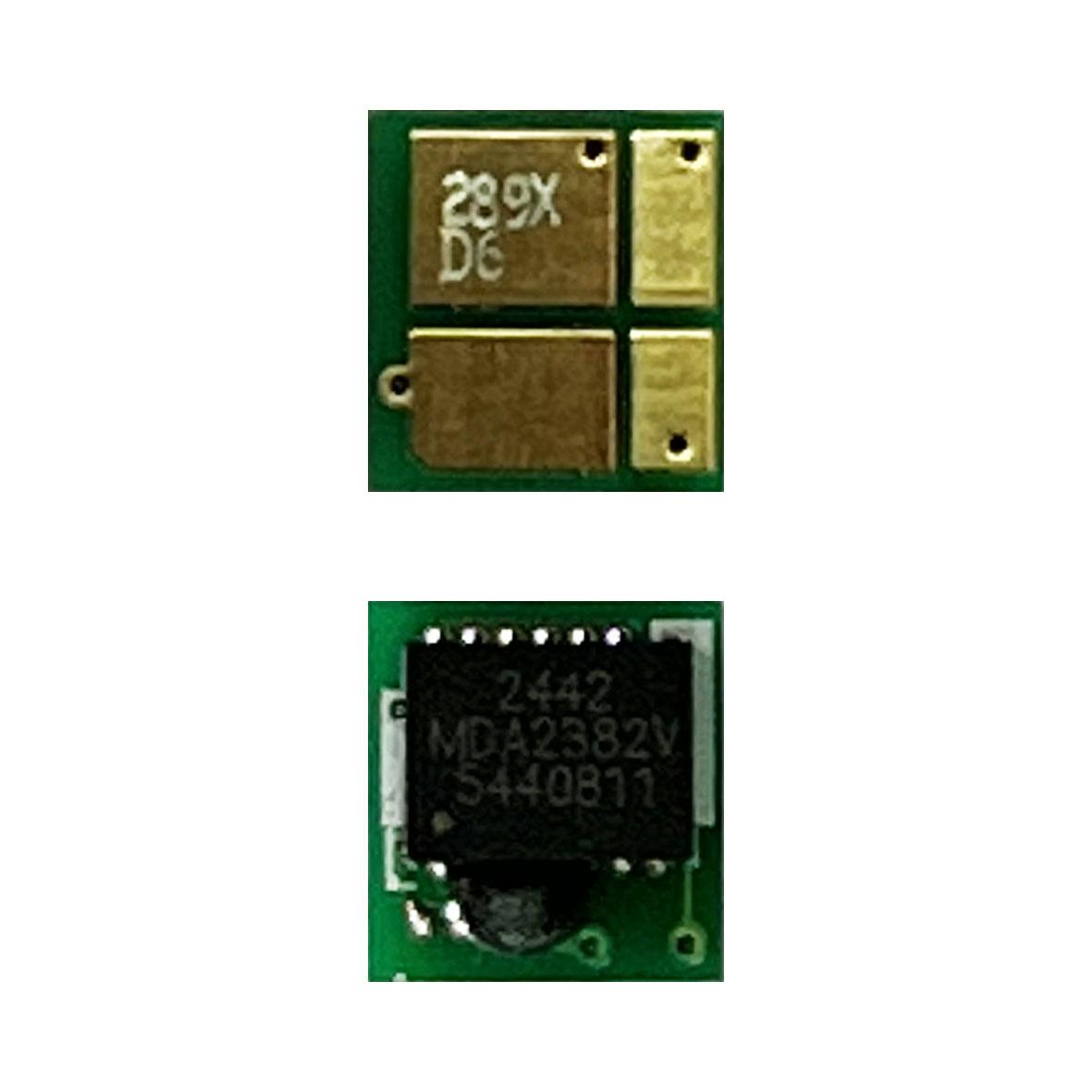 Чип к-жа HP LJ M507/MFP M528 (10K,OEM Size) CF289X UNItech(Zhono)