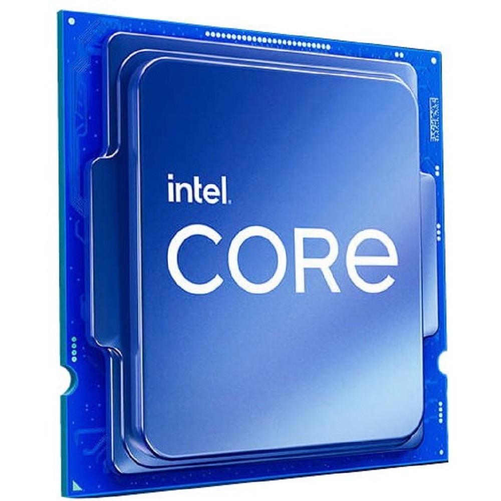 CPU Intel Core i5-13400F Raptor Lake OEM {2.5GHz, 20MB, LGA1700} (CM8071504821107  SRMBG/CM8071505093005  SRMBN)