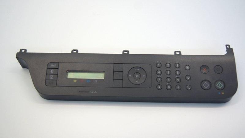 Панель управления в сборе HP Color Laser 179fnw MFP (JC97-05062A) OEM