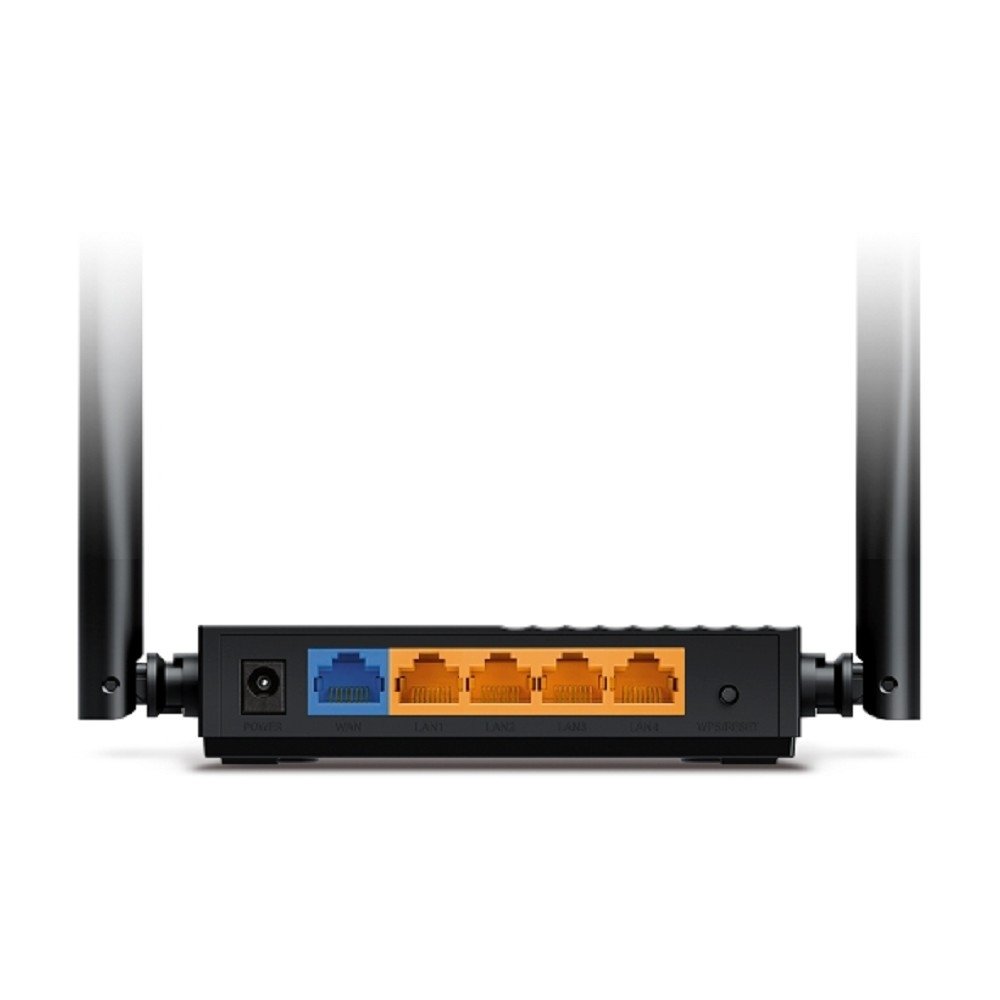 TP-Link Archer C64 Двухдиапазонный гигабитный роутер Wi-Fi AC1200 с поддержкой Mesh и MU-MIMO