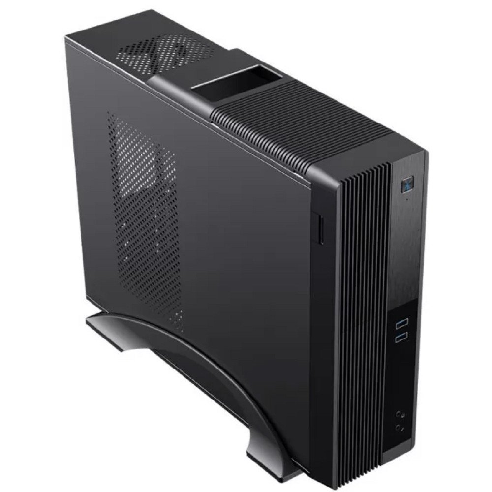 ST616BK  GS-230 80+ Bronze  U3.0*2+A(HD)+Fan 8 cm [ 6151106]