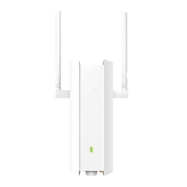 беспроводная точка доступа TP-Link EAP625-Outdoor HD, AX1800 Indoor/Outdoor Dual-Band Wi-Fi 6 Access Point