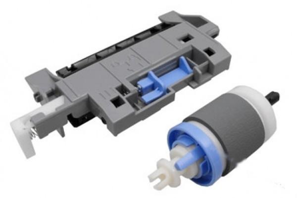 Набор замены ролика захвата и тормозной площадки (лоток 2) HP CLJ CP5225/ M750 (RM2-5834/CE710-69007/CE710-67007) CET, DGP1040