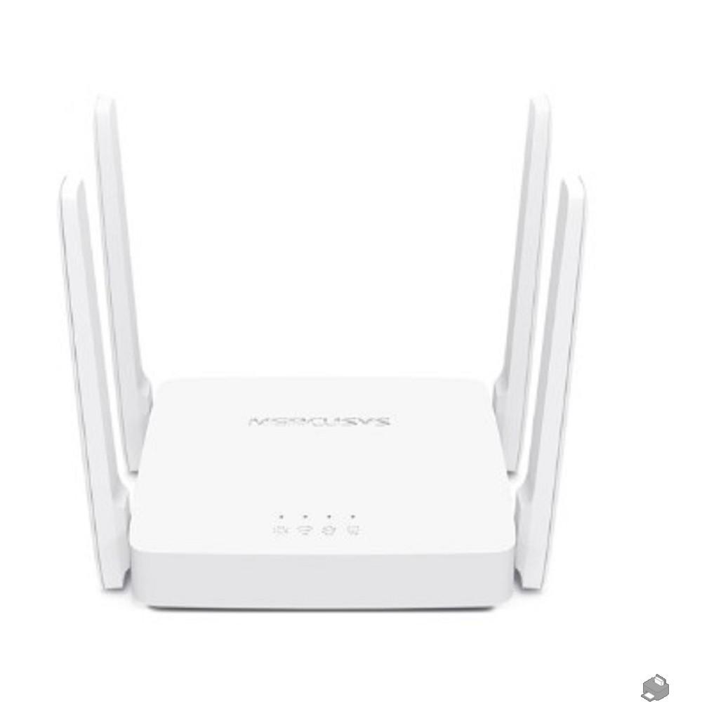 Mercusys MR30 Двухдиапазонный Wi-Fi роутер AC1200 ISP PROJ