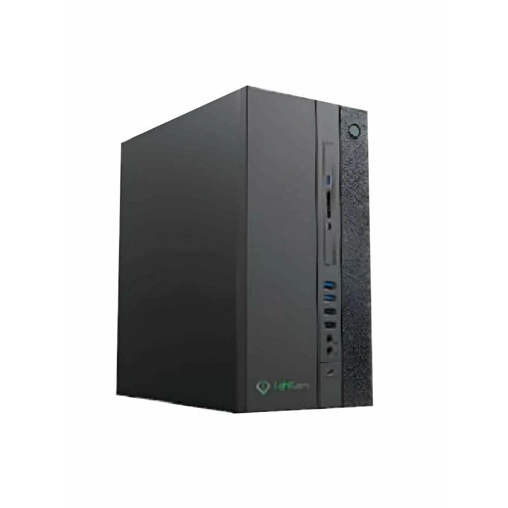 СБ LightCom Optimum MidiTower (ПЦВТ.466216.211) Intel Core i5-12400/B660/DDR4 8Gb х2/SSD 512Gb/HDMI,DP,VGA/2xUSB2.0,USB3.2Gen1,USB 3.2Gen1Type-C,CardRead/2xUSB2.0,4xUSB3.2Gen2/500Ватт/NoOS/ Реестр МПТ, 211МТ3-035-06-00