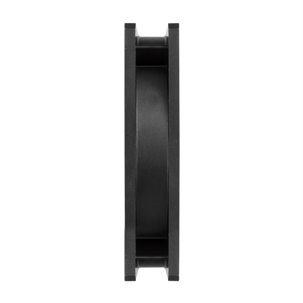 Case fan ARCTIC P12 Silent (black/black)   (ACFAN00130A)