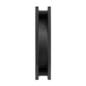 Case fan ARCTIC P12 Silent (black/black)   (ACFAN00130A)