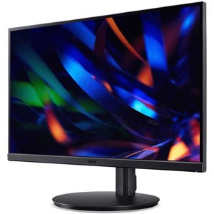 LCD Acer 23.8" CB242YE3bmirzx {IPS 1920x1080 100Hz 1ms 250cd  D-Sub HDMI1.4 4xUSB 3.2 AudioOut 2x2W FreeSync hadj120 Vesa}[UM.QB2CD.301]